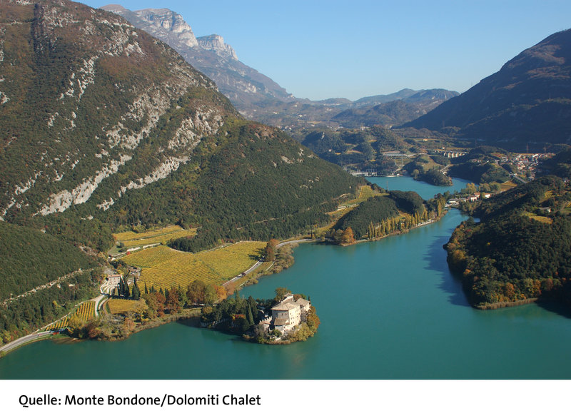 dolomiti chalet hotel