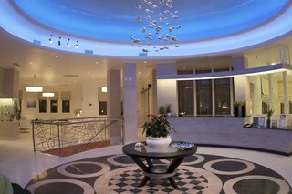 La Mer Deluxe Hotel & Spa - Adults Only,Kamari>>Fira,5 star