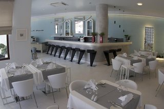La Mer Deluxe Hotel & Spa - Adults Only,Kamari>>Fira,5 star