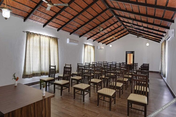 kavish gir lion resort