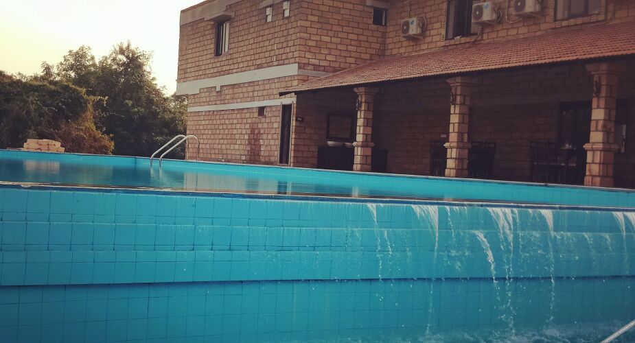 kavish gir lion resort