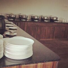 kavish gir lion resort