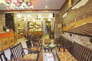Hoi An Pho Library Hotel,,3 star