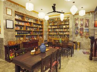 Hoi An Pho Library Hotel,,3 star