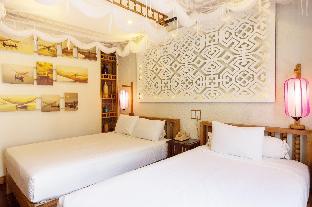 Hoi An Pho Library Hotel,,3 star