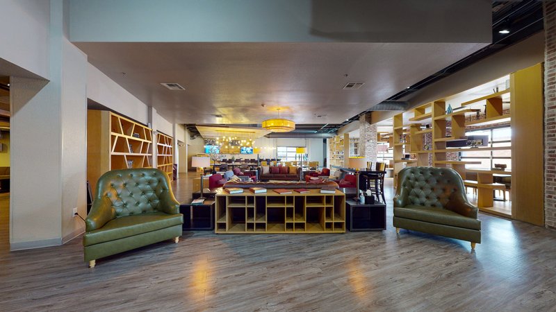 aggieland boutique hotel