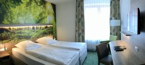 Harzer Kultur- & Kongresshotel Wernigerode,Ilsenburg>>Derenburg,4 star