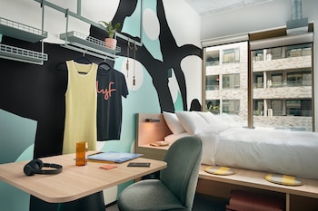 lyf collingwood melbourne