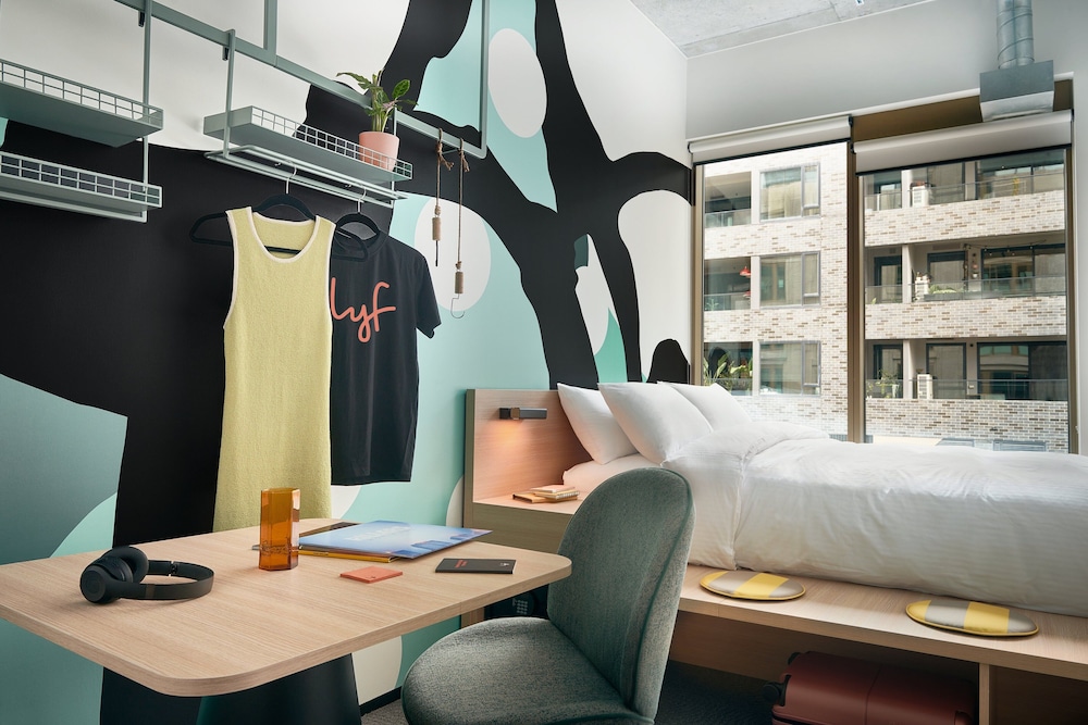 lyf collingwood melbourne