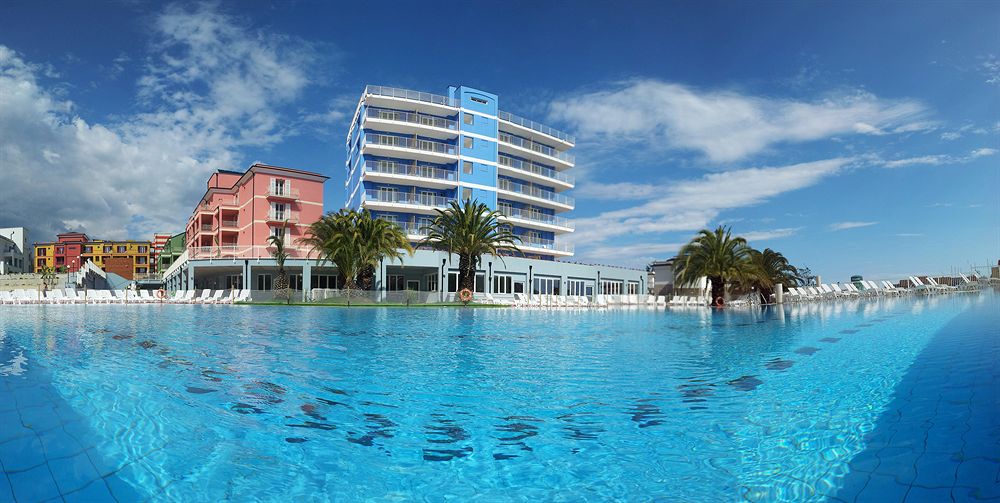 ai pozzi village hotel and resort