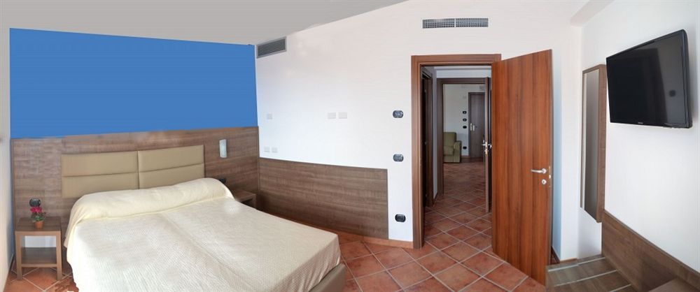 ai pozzi village hotel and resort