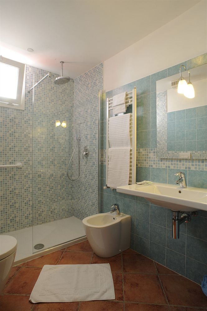 ai pozzi village hotel and resort