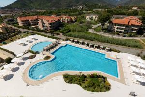ai pozzi village hotel and resort
