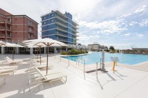 ai pozzi village hotel and resort