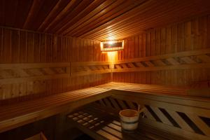 ai pozzi village hotel and resort