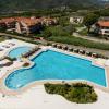 ai pozzi village hotel and resort
