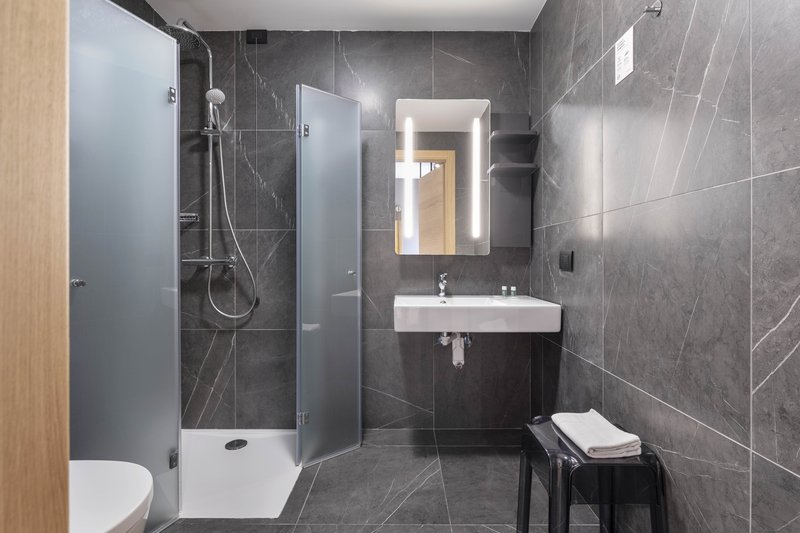 bandb hotel genova city center