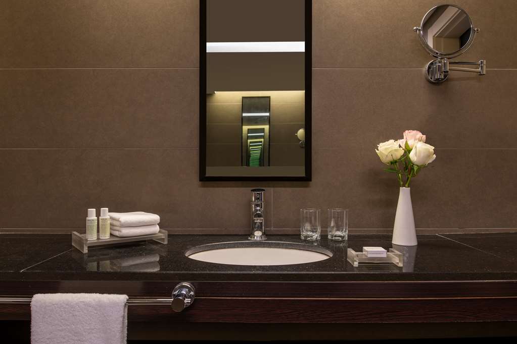 bristoria hotel erbil