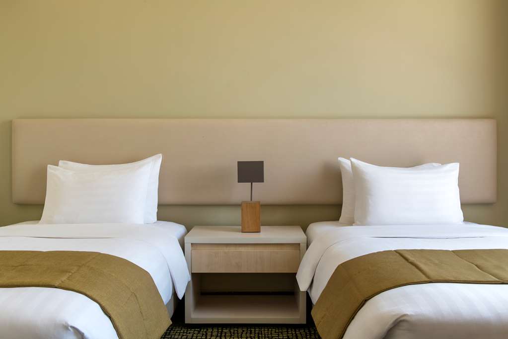 bristoria hotel erbil