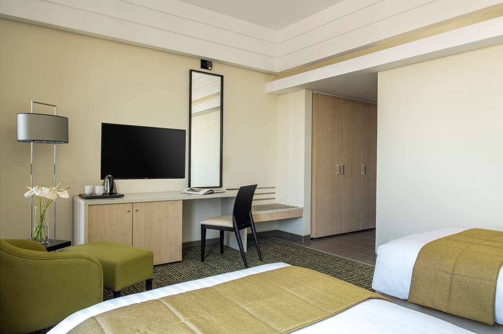 bristoria hotel erbil