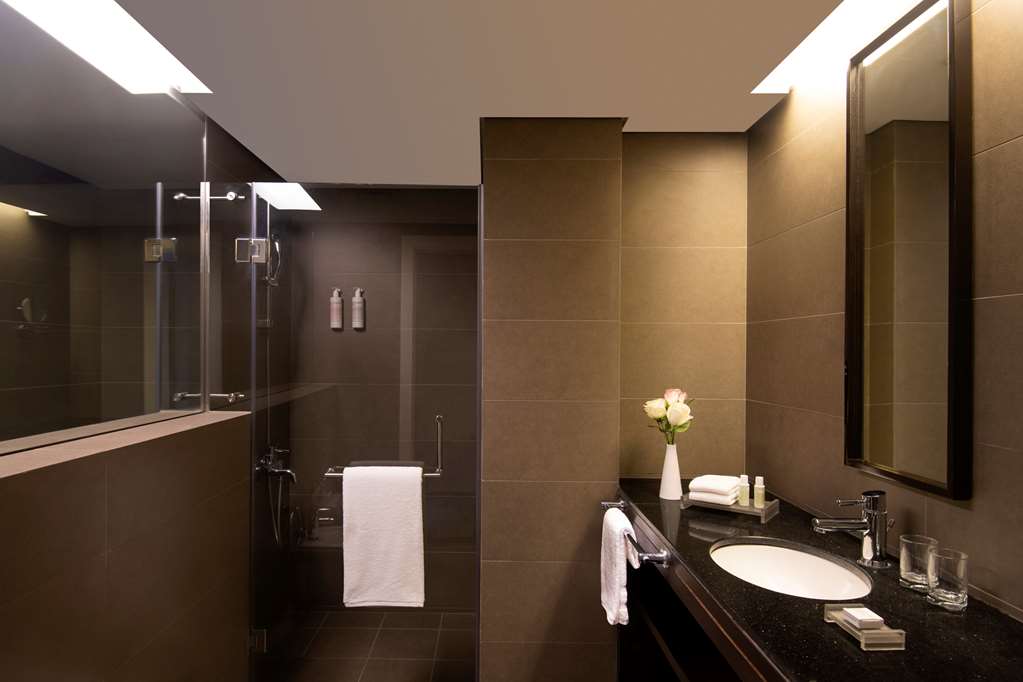 bristoria hotel erbil