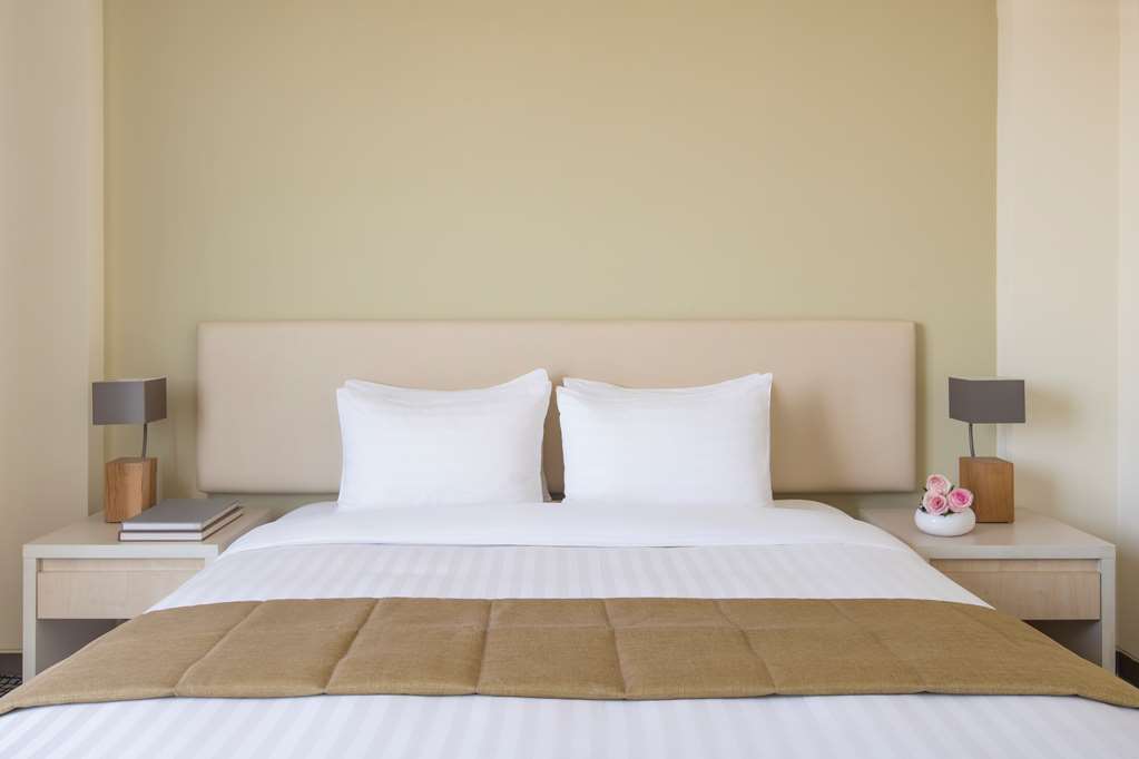 bristoria hotel erbil