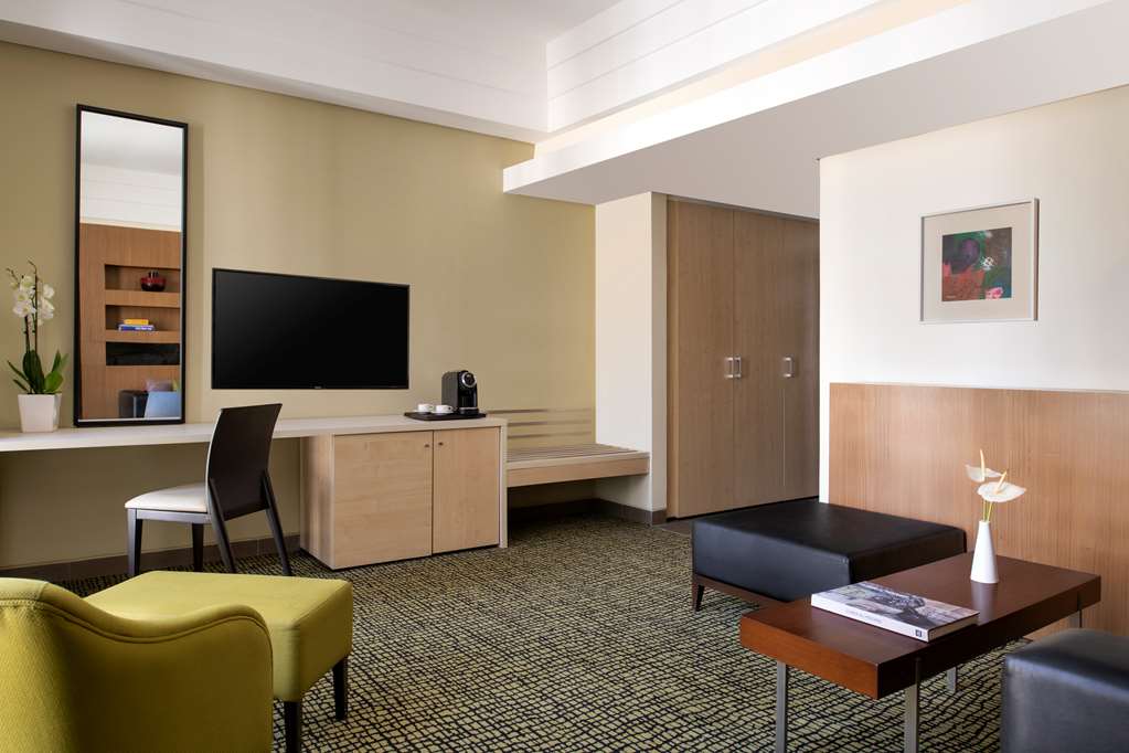bristoria hotel erbil