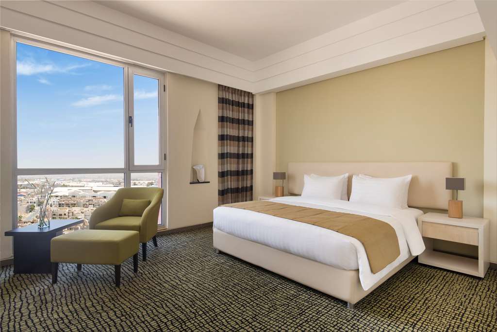 bristoria hotel erbil