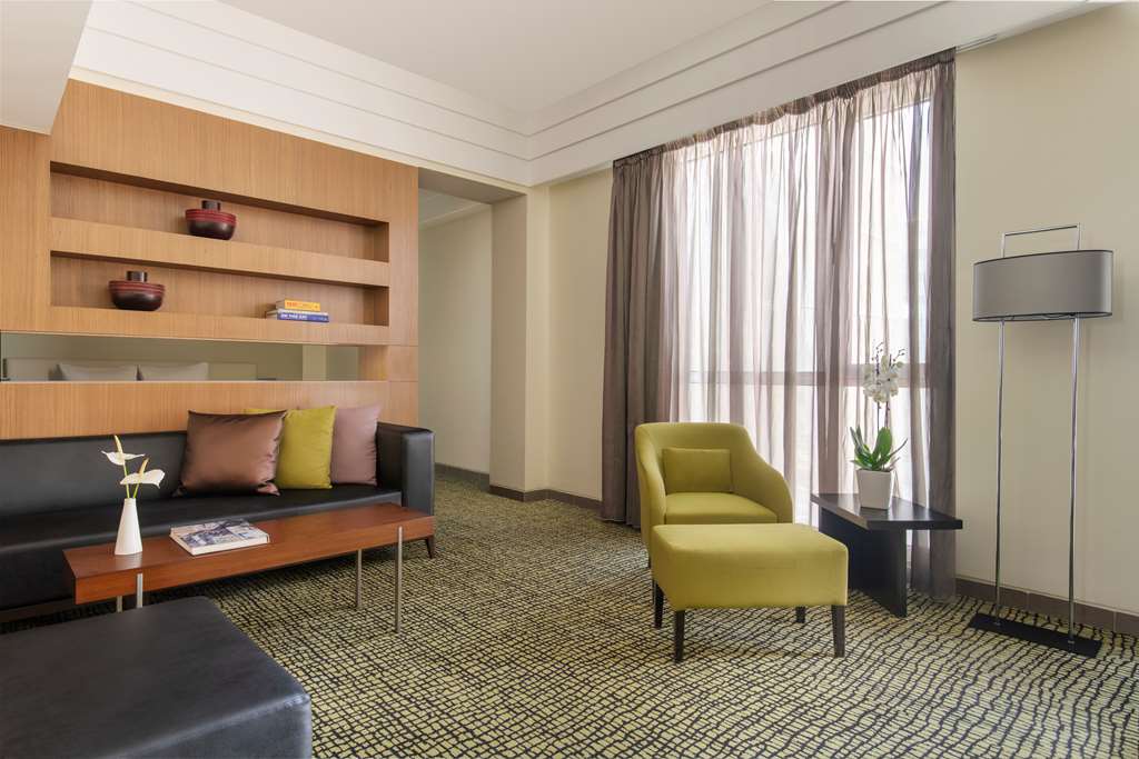bristoria hotel erbil