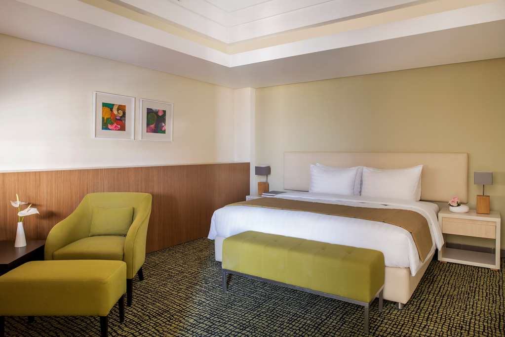 bristoria hotel erbil