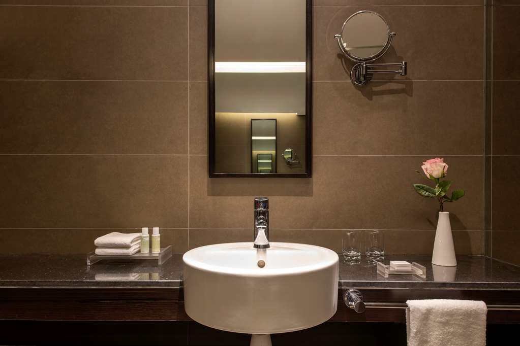bristoria hotel erbil