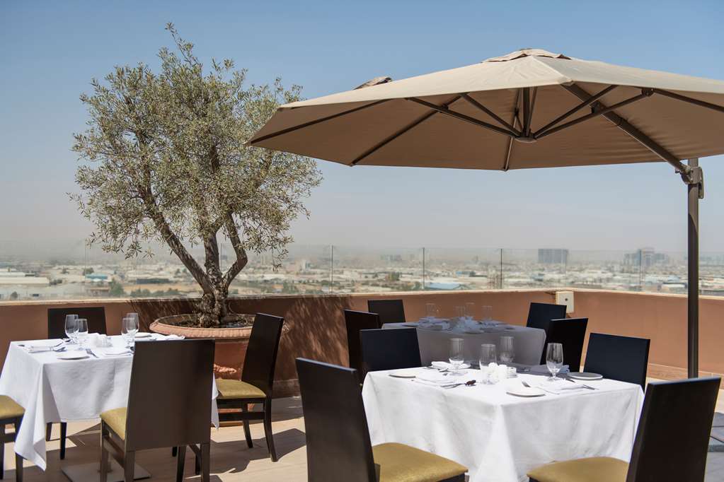 bristoria hotel erbil