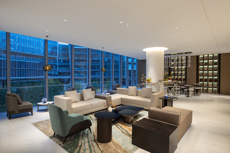 somerset gaoxin chengdu