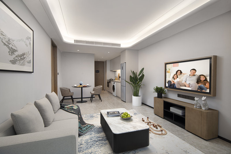 somerset gaoxin chengdu