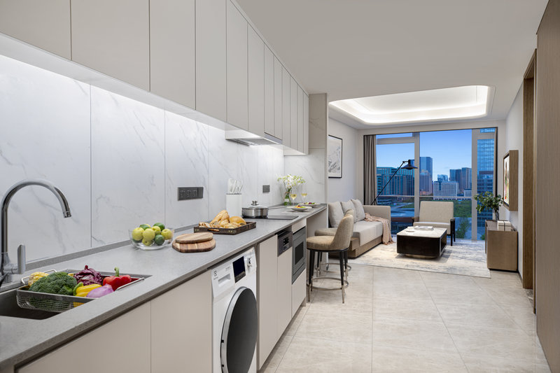 somerset gaoxin chengdu