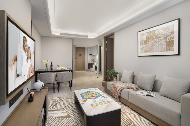 somerset gaoxin chengdu