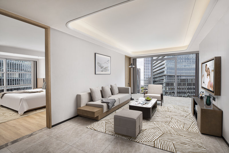 somerset gaoxin chengdu