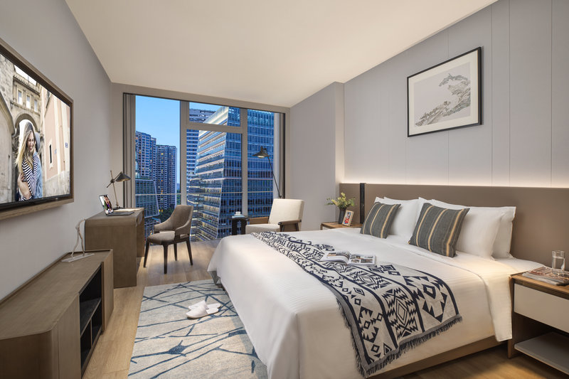 somerset gaoxin chengdu