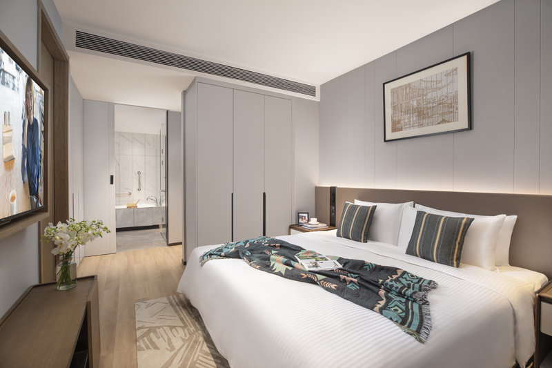 somerset gaoxin chengdu