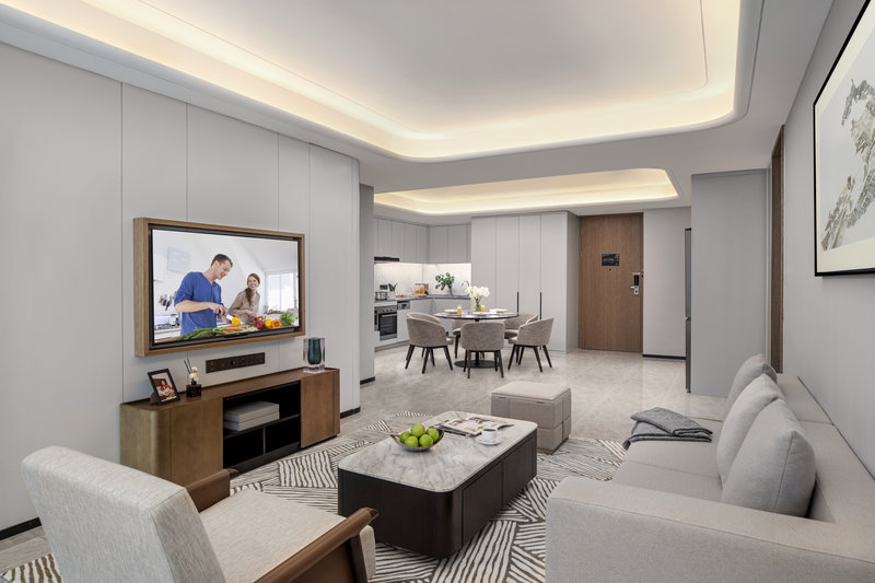 somerset gaoxin chengdu