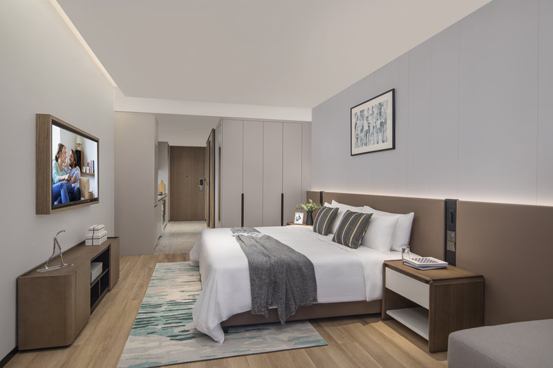 somerset gaoxin chengdu