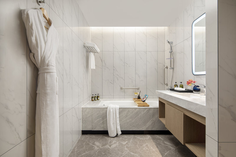 somerset gaoxin chengdu