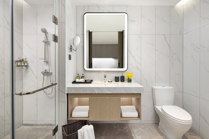 somerset gaoxin chengdu