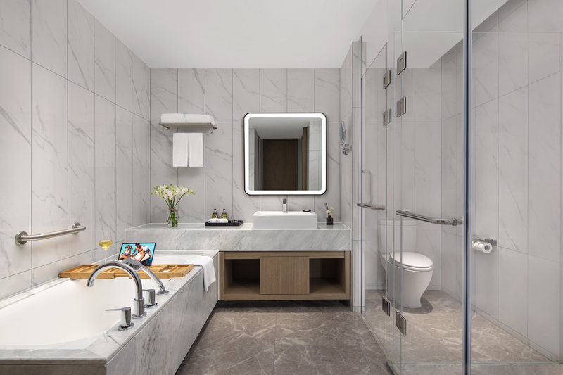 somerset gaoxin chengdu