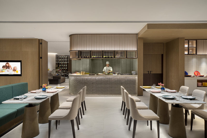 somerset gaoxin chengdu