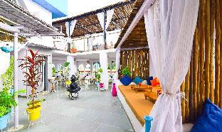 hotel udai niwas by the lake