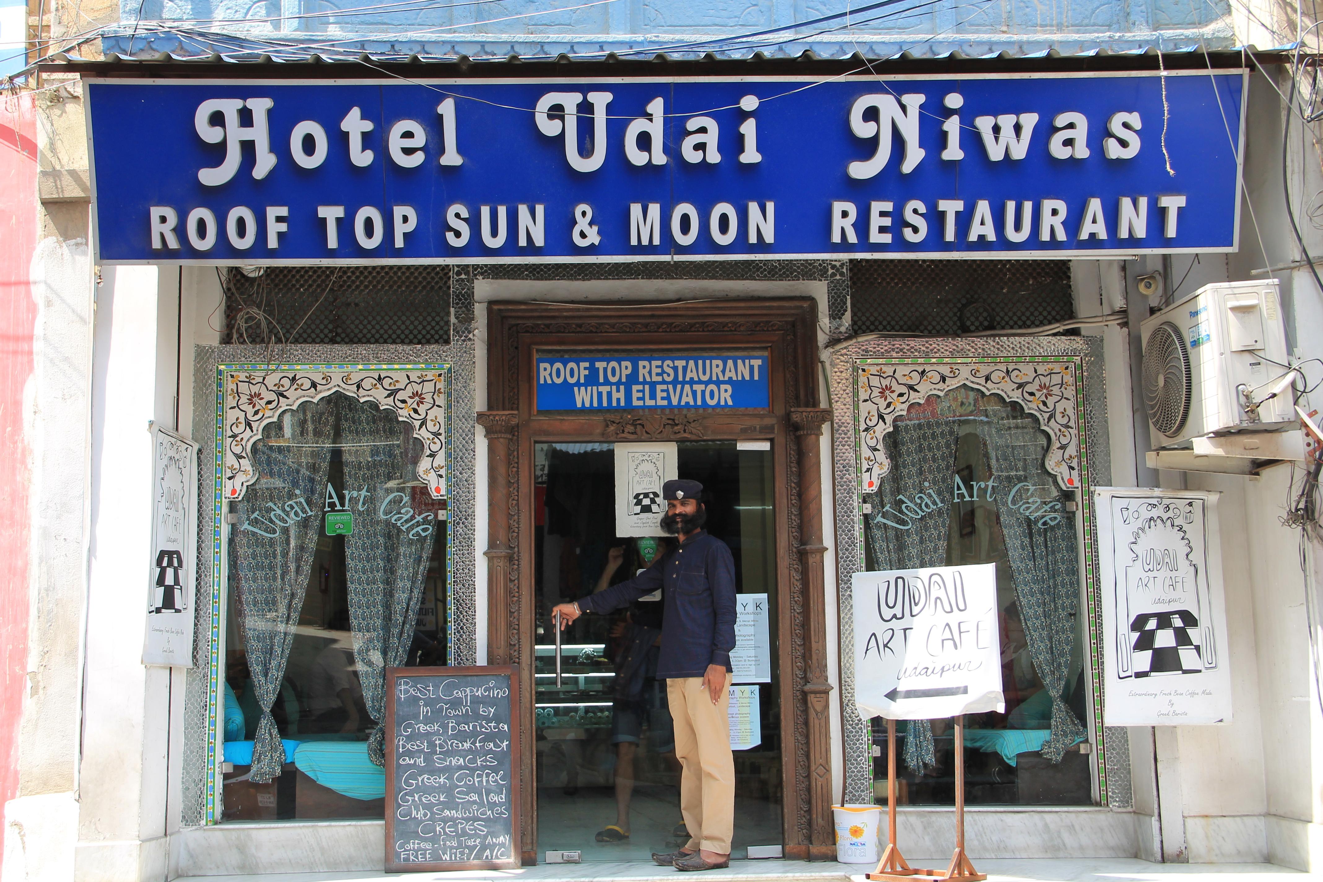 udaipur