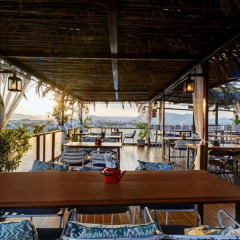 hotel udai niwas by the lake