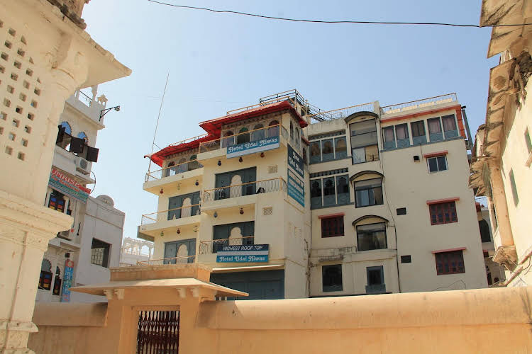 udaipur