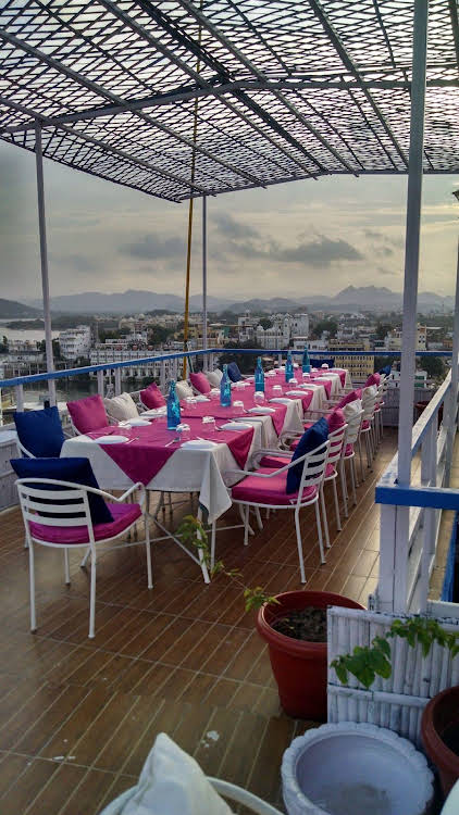 udaipur